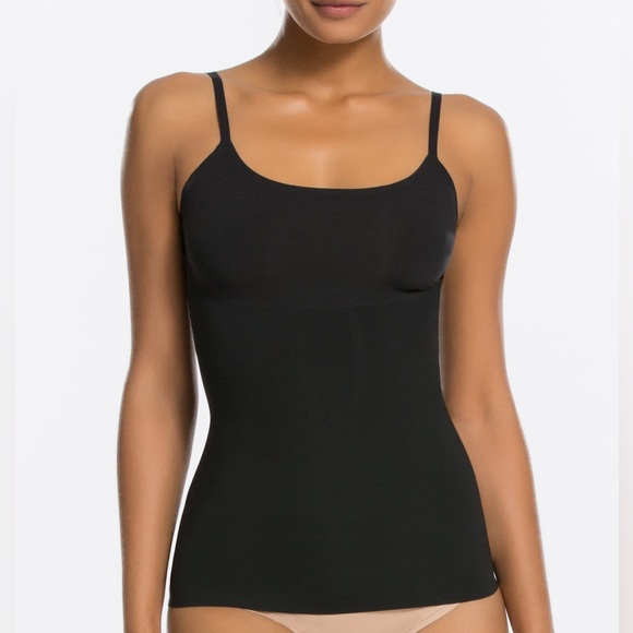 SPANX Other - Spanx Convertible Cami - black . Size 2X 🆕